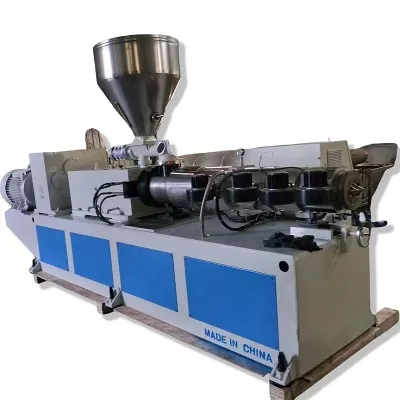 Twin Screw Extruder: Tegundir, hvernig það virkar og hvernig á að velja Twin Screw Extruder: Tegundir, hvernig það virkar og hvernig á að velja