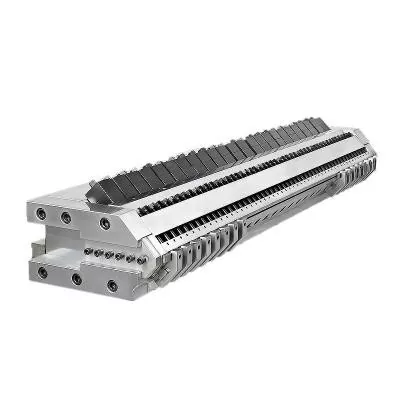 Kaupleiðbeiningar um WPC extrusion mold: frá prófílteikningu til línusamþykktar