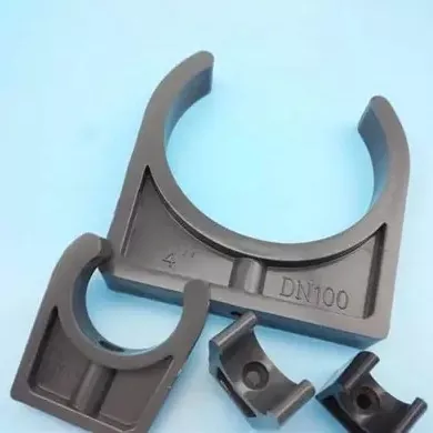 Mutant Injection Molding Screw